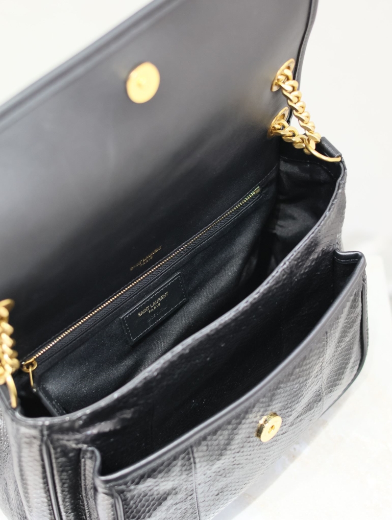 YSL Top Handle Bags